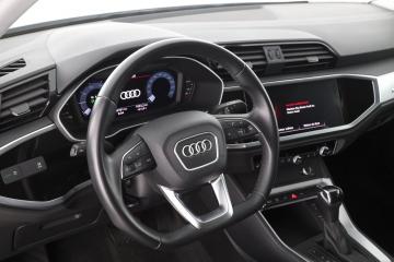 AUDI - Q3 SPB 45 TFSI e S tronic Business Plus (10 di 10)