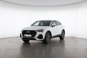 AUDI - Q3 SPB 45 TFSI e S tronic Business Plus