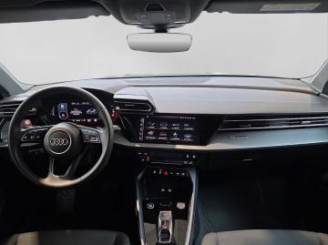 AUDI - A3 SPB 35 TFSI COD S tronic Design (3 di 10)
