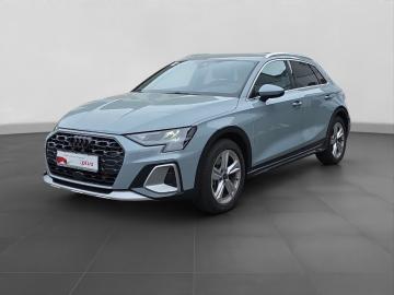 AUDI - A3 SPB 35 TFSI COD S tronic Design