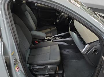 AUDI - A3 SPB 35 TFSI COD S tronic Design (8 di 10)