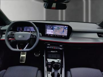 AUDI - Q3 1.4 TFSI S tronic S Line Edition (5 di 10)