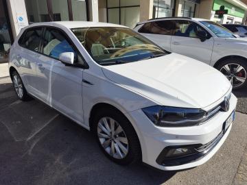 VOLKSWAGEN - Polo Business 1.6 TDI 95 5p. Highl. BMT