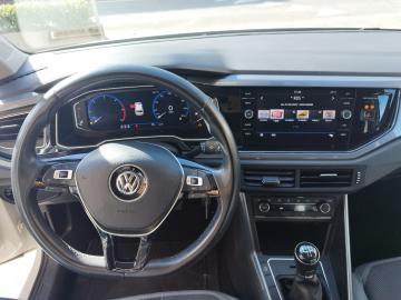VOLKSWAGEN - Polo Business 1.6 TDI 95 5p. Highl. BMT (2 di 10)