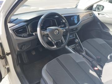 VOLKSWAGEN - Polo Business 1.6 TDI 95 5p. Highl. BMT (8 di 10)