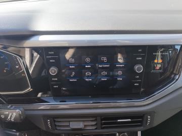 VOLKSWAGEN - Polo Business 1.6 TDI 95 5p. Highl. BMT (10 di 10)