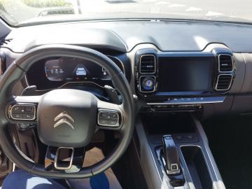 CITROEN - C5 Aircross BlueHDi 130 S&S EAT8 Business (2 di 10)