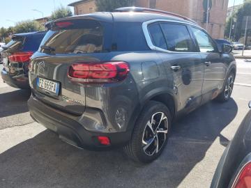 CITROEN - C5 Aircross BlueHDi 130 S&S EAT8 Business (3 di 10)
