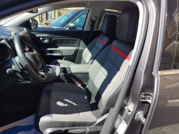 CITROEN - C5 Aircross BlueHDi 130 S&S EAT8 Business (5 di 10)