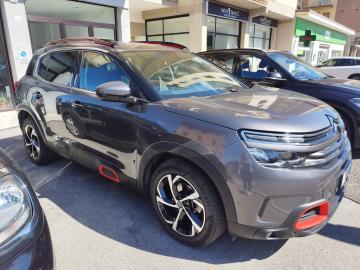 CITROEN - C5 Aircross BlueHDi 130 S&S EAT8 Business