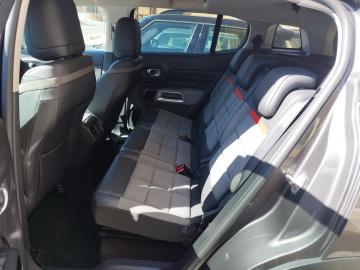 CITROEN - C5 Aircross BlueHDi 130 S&S EAT8 Business (8 di 10)