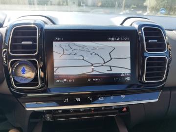 CITROEN - C5 Aircross BlueHDi 130 S&S EAT8 Business (9 di 10)