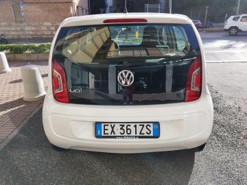 VOLKSWAGEN - 1.0 5p. take up! (3 di 10)
