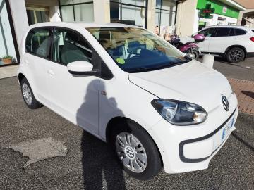 VOLKSWAGEN - 1.0 5p. take up! (4 di 10)