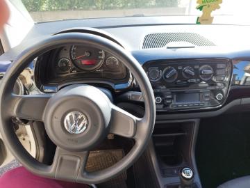 VOLKSWAGEN - 1.0 5p. take up! (9 di 10)