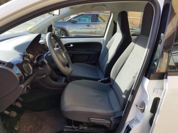 VOLKSWAGEN - 1.0 5p. take up! (10 di 10)