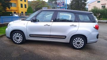 FIAT - 500L Living 1.6 MJT 105 CV Lounge (1 di 7)