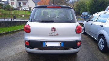 FIAT - 500L Living 1.6 MJT 105 CV Lounge (5 di 7)