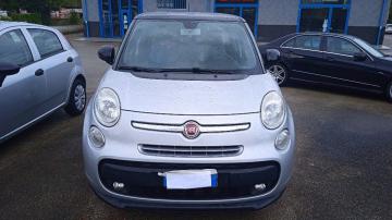 FIAT - 500L Living 1.6 MJT 105 CV Lounge (6 di 7)