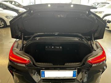 BMW - Z4 sDrive30i Msport (12 di 22)