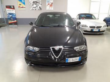 ALFA ROMEO - 156 SW GTA (2 di 15)