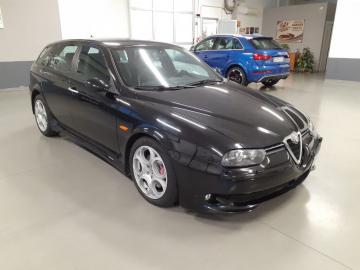 ALFA ROMEO - 156 SW GTA (3 di 15)