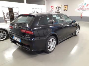 ALFA ROMEO - 156 SW GTA (4 di 15)