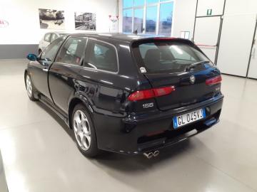 ALFA ROMEO - 156 SW GTA (5 di 15)