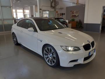 BMW - M3 Coupé (4 di 27)