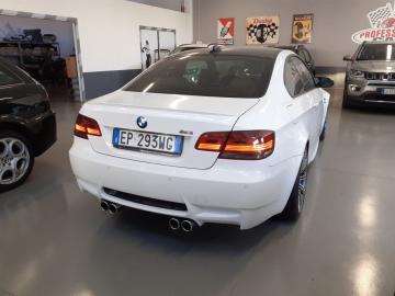 BMW - M3 Coupé (7 di 27)