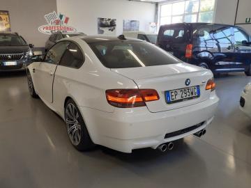 BMW - M3 Coupé (9 di 27)