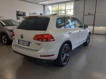 VOLKSWAGEN - Touareg 3.0 TDI 245 CV tip. BlueM.Techn. (4 di 21)