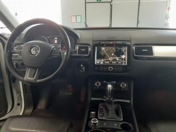 VOLKSWAGEN - Touareg 3.0 TDI 245 CV tip. BlueM.Techn. (18 di 21)