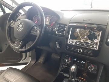 VOLKSWAGEN - Touareg 3.0 TDI 245 CV tip. BlueM.Techn. (20 di 21)