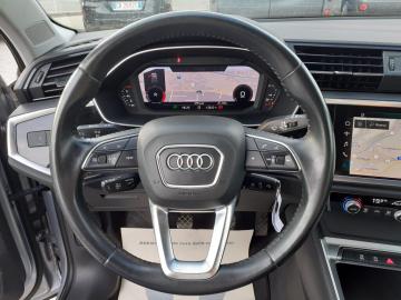 AUDI - Q3 35 TDI quattro Business (8 di 23)