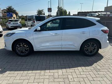 FORD - Kuga 2.5 Plug In Hybrid 225 CV CVT 2WD ST-Line X (4 di 14)