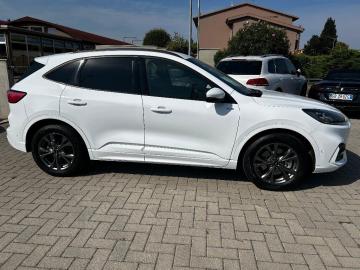 FORD - Kuga 2.5 Plug In Hybrid 225 CV CVT 2WD ST-Line X (5 di 14)