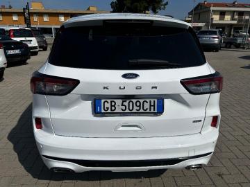 FORD - Kuga 2.5 Plug In Hybrid 225 CV CVT 2WD ST-Line X (6 di 14)