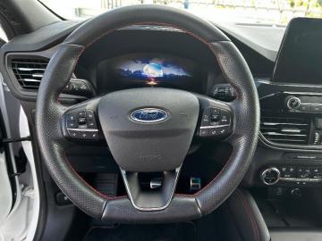 FORD - Kuga 2.5 Plug In Hybrid 225 CV CVT 2WD ST-Line X (7 di 14)