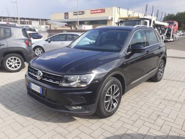 VOLKSWAGEN - 2.0 TDI SCR DSG Business BlueMotion Tech. (1 di 26)