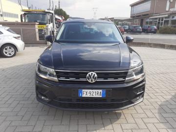 VOLKSWAGEN - 2.0 TDI SCR DSG Business BlueMotion Tech. (2 di 26)