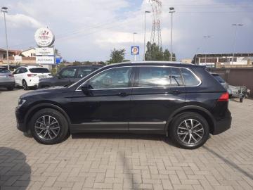 VOLKSWAGEN - 2.0 TDI SCR DSG Business BlueMotion Tech. (5 di 26)