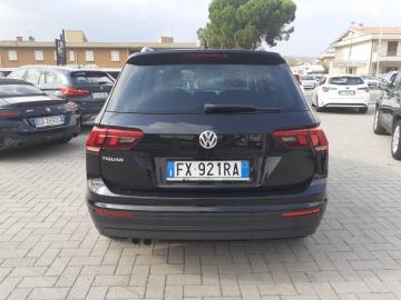 VOLKSWAGEN - 2.0 TDI SCR DSG Business BlueMotion Tech. (6 di 26)