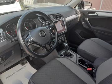 VOLKSWAGEN - 2.0 TDI SCR DSG Business BlueMotion Tech. (21 di 26)