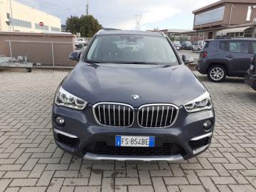 BMW - X1 xDrive18d xLine (2 di 26)