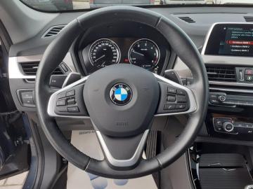 BMW - X1 xDrive18d xLine (12 di 26)