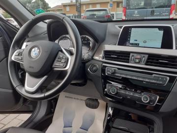 BMW - X1 xDrive18d xLine (23 di 26)