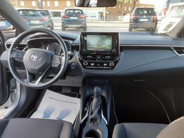 TOYOTA - Corolla 1.8 Hybrid Business (20 di 24)