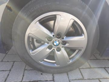 BMW - 116d 5p. Advantage (10 di 24)