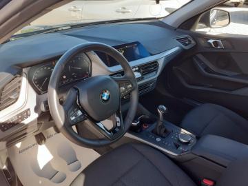 BMW - 116d 5p. Advantage (12 di 24)